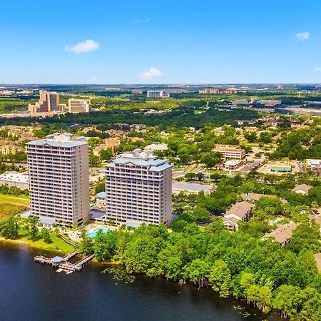 Spectacular View Blue Heron Beach Resort Near Disney Orlando Exterior foto