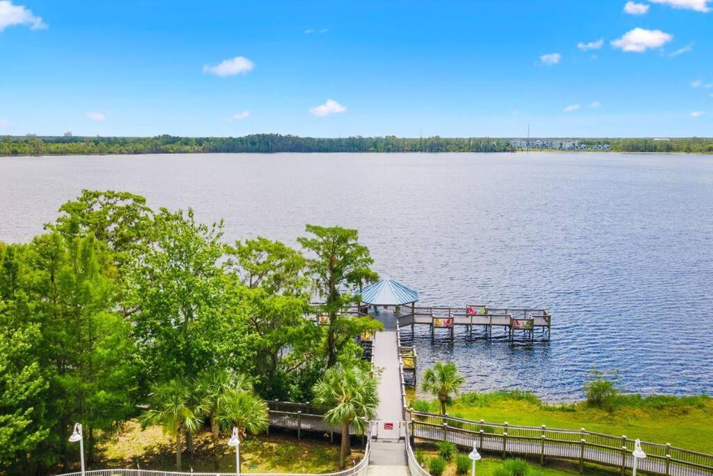 Spectacular View Blue Heron Beach Resort Near Disney Orlando Exterior foto