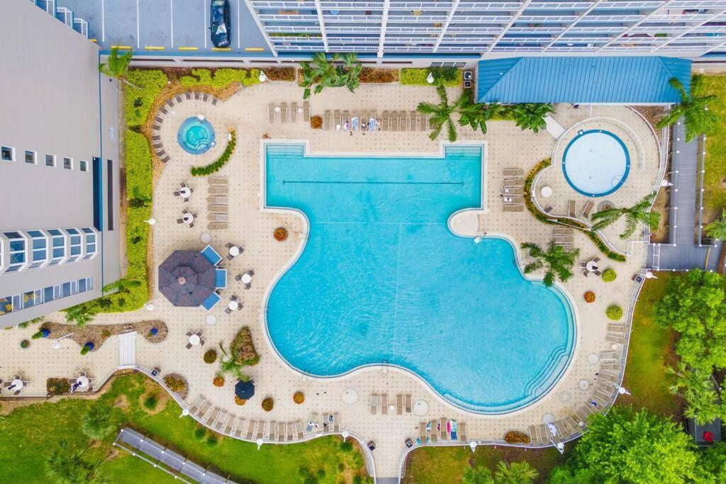 Spectacular View Blue Heron Beach Resort Near Disney Orlando Exterior foto