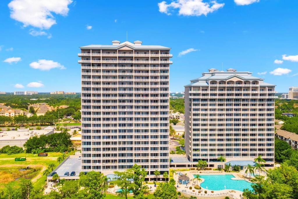 Spectacular View Blue Heron Beach Resort Near Disney Orlando Exterior foto