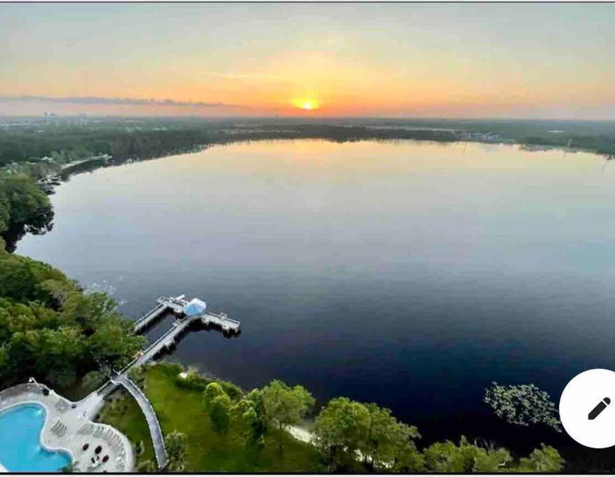 Spectacular View Blue Heron Beach Resort Near Disney Orlando Exterior foto