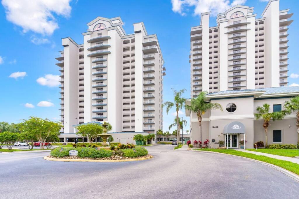 Spectacular View Blue Heron Beach Resort Near Disney Orlando Exterior foto