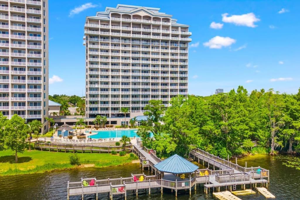 Spectacular View Blue Heron Beach Resort Near Disney Orlando Exterior foto