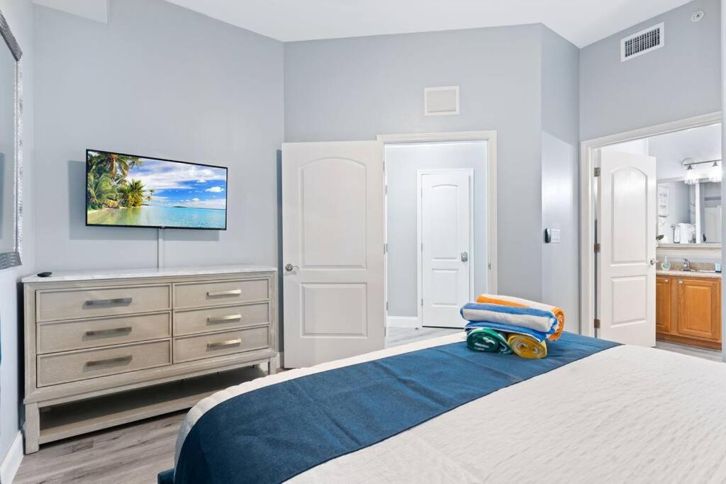 Spectacular View Blue Heron Beach Resort Near Disney Orlando Exterior foto