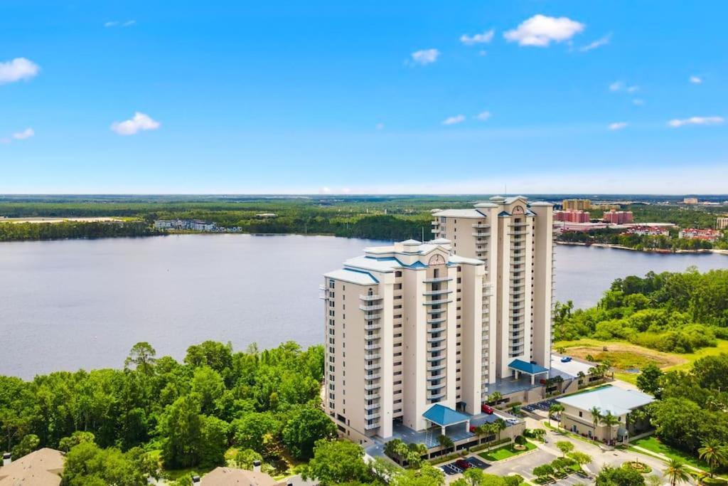Spectacular View Blue Heron Beach Resort Near Disney Orlando Exterior foto
