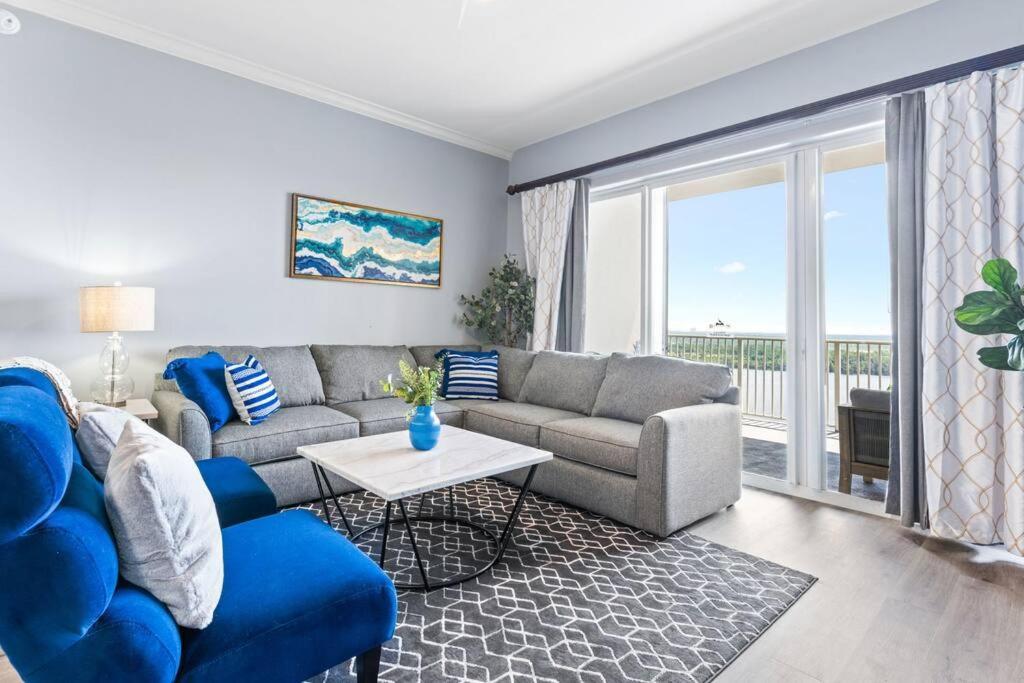 Spectacular View Blue Heron Beach Resort Near Disney Orlando Exterior foto