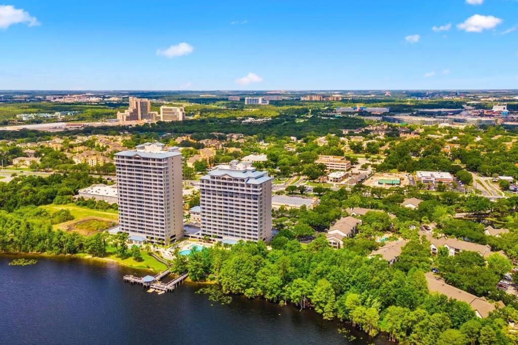 Spectacular View Blue Heron Beach Resort Near Disney Orlando Exterior foto