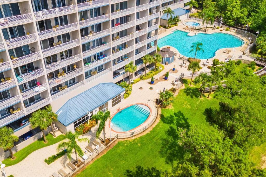 Spectacular View Blue Heron Beach Resort Near Disney Orlando Exterior foto