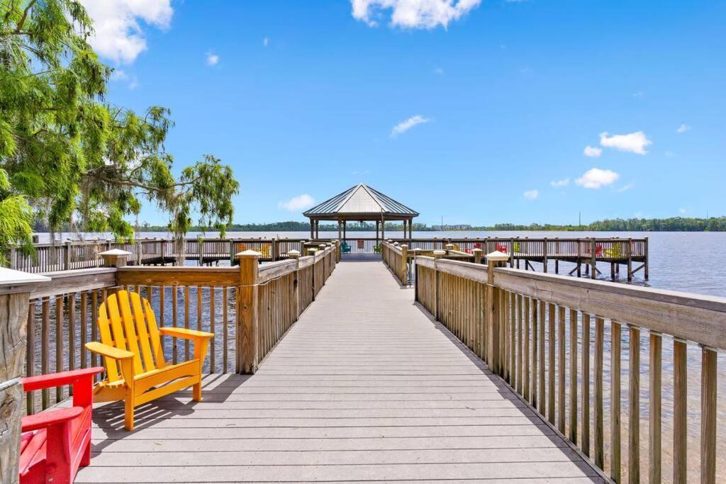 Spectacular View Blue Heron Beach Resort Near Disney Orlando Exterior foto