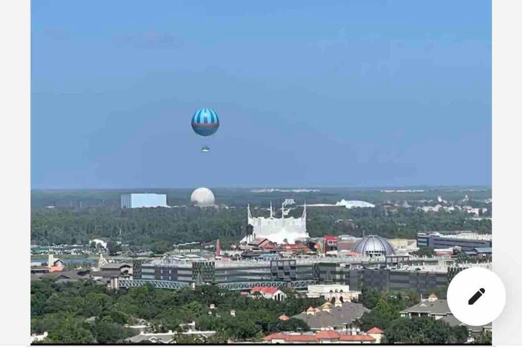 Spectacular View Blue Heron Beach Resort Near Disney Orlando Exterior foto